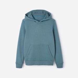 Blusa Infantil de Ginastica com Capuz Domyos Rosa-frozen