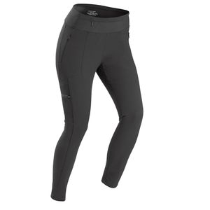 Calça Legging Sintética Feminina de Trekking