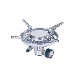 Fogareiro de Camping Apolo 3155 Nautika