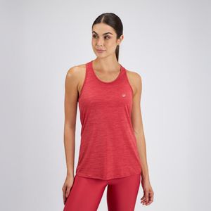 Regata Feminina de Treino New First 120 Cereja