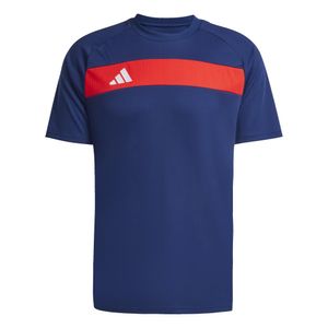 Camiseta masculina de Futebol Tiro 25 Essentials Adidas