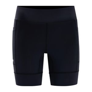 Shorts Feminino de Corrida Mid Tight Kiprun