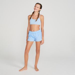 Short Teen de Surf E Bodyboard Olaian Azul-claro