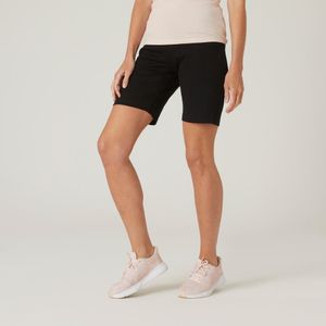 Short Feminino de Ginástica Domyos