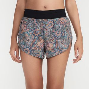 Short Feminino de Surf E Bodyboard Olaian