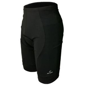 Bermuda de Ciclismo Sprint Gel Barbedo