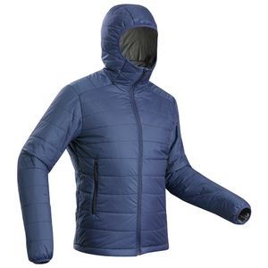 Casaco Masculino de Trekking -5°C Forclaz