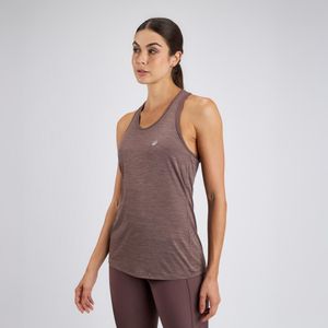 Regata Feminina de Treino New First 120 Domyos Marrom