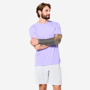 Camiseta Masculina de Treino Essential Domyos