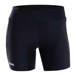 Short Feminino de Corrida Run 100 Kalenji