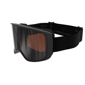 Máscara de Ski e Snowboard G100 S3 Wedze