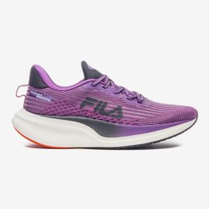 Tênis Feminino de Corrida Racer Speedzone Fila