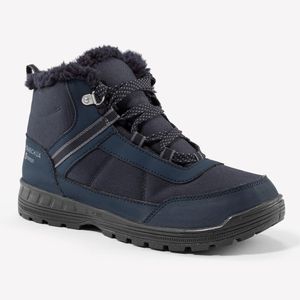 Botas Infantil de Trilha Impermeável  Quechua