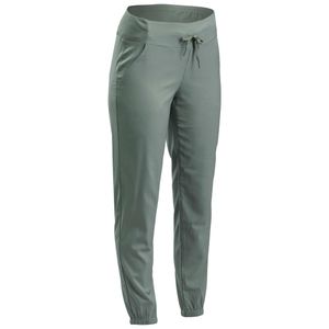 Calça Feminina Trilha NH100 Quechua Verde