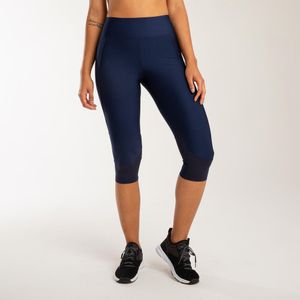 Legging Feminina de Treino 120 Domyos