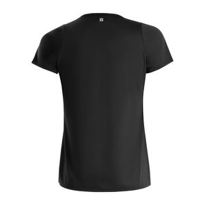 Camiseta Feminina de Corrida Run Dry