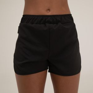 Short Feminino de Surf E Bodyboard Teen Olaian