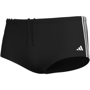 Sunga Masculina de Natação 3 Stripes Adidas Preta