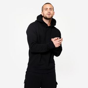 Moletom com Capuz Masculino de Treino Essential 500 Domyos