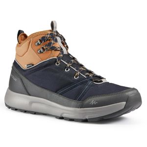 Bota Masculina de Trilha Quechua NH150 Mid | Decathlon