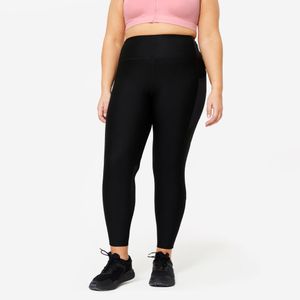 Legging de cardio training com Bolso para Celular (tamanho grande)