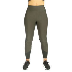 Legging Feminina de Treino 120 Domyos Menta
