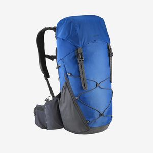 Mochila Trilha Trekking 900 25L Quechua Azul