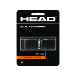 Cushion de Tennis Grip Duo Absorb Head