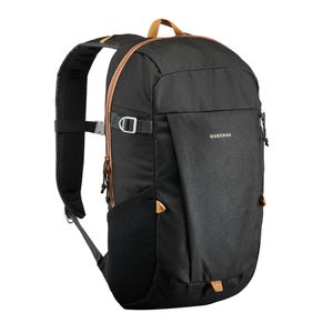 Mochila Trilha 100 Arpenaz 20 Litros Quechua Preto