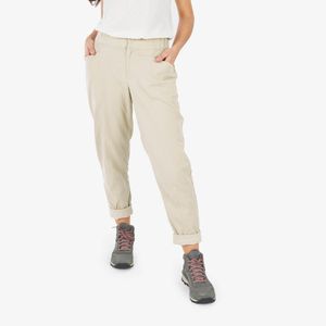 Calça Feminina de Trilha NH500 Quechua