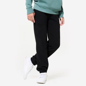 Calça Infantil CR500 Domyos Preta