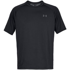 Camiseta Masculina Fitness Tech 2.0 - Under Armour