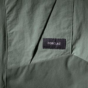 Calça Feminina de Trekking TREK500 Forclaz