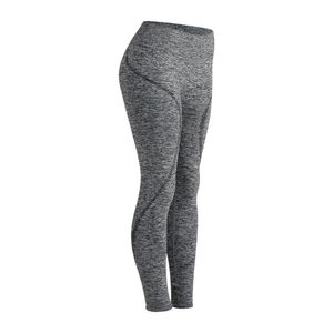 Legging de Yoga Seamless - sem costura Domyos