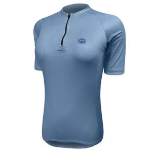 CAMISA FEMININA DE CICLISMO CREUSOT