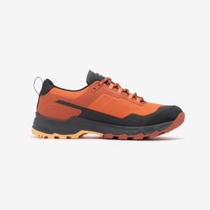 Tênis Masculino de Trilha Mh500 Light Quechua Laranja