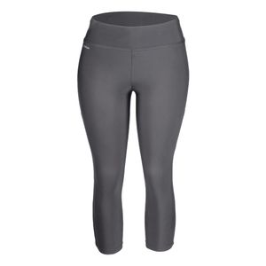 Legging Feminina de Corrida Compacta 500 Kiprun
