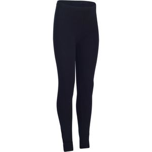 Legging Menina básica de Ginástica Domyos Preto