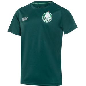 Camisa Feminina de futebol Palmeiras 1914 II