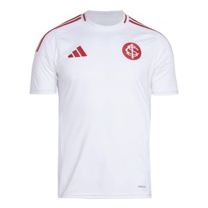 Camisa Masculina de Futebol Sc Internacional Ii 25/26 Adidas