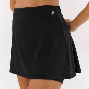 Shorts-Saia Feminino de Treino 120 Domyos