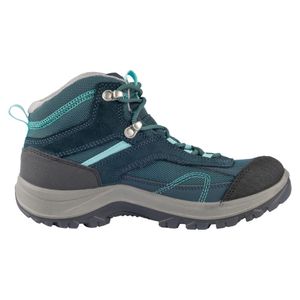 Bota Impermeável Feminina de Trilha MH100 Quechua