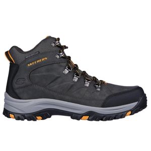 Bota masculina de Trilha Skechers Relment Daggett