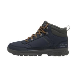Bota Masculina quentes para trilha SH100 Altura média