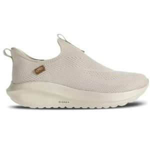 Tênis Feminino de Caminhada Intuit Olympikus Bege