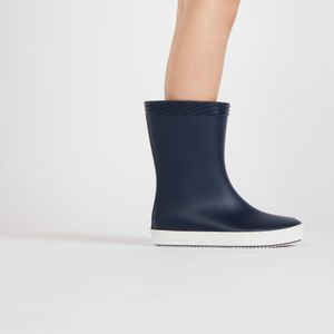 Bota Infantil Impermeável De Chuva 100 - Tribord