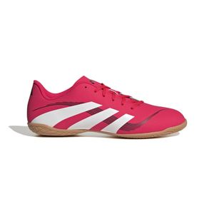 Chuteira Adulta de Futsal Predator 25 Essentials Adidas Rosa