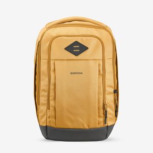 Mochila de Trilha 500 Escape 16l Quechua Amarela