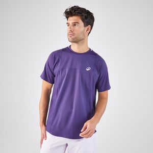 Camiseta Masculina de Tênnis Dry Kuikma Roxa