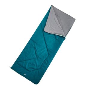 Saco de Dormir de Camping Arpenaz 20ºC Quechua